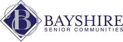 Bayshire Senior Communities logo